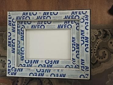 Plastik fortuçka . Ölçü - 40 x 50 sm