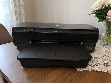 15 mini iphone: HP Officejet 7110 Wide Format rəngli inkjet printer Xüsusiyyətlər: - — 3