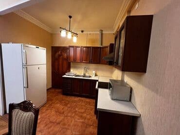 sumqayit bina evi: TAM EWYALI. Bina merkezi istilik sistemidir. Binada park, lift, Araz — 11