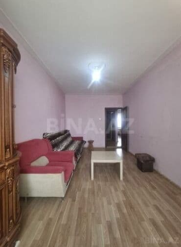 двухкомнатные новостройки в баку: 2 otaqlı, 50 kv. m — 2