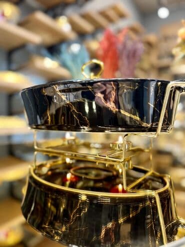 qazan: Qazan, rəng - Qara — 7