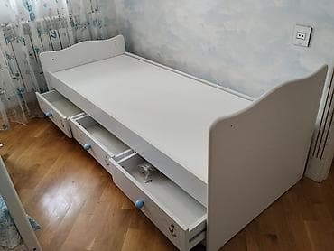 mebel satilir: ☀️Usaq mebeli 300 azn tecili satilir problemsizdir kravat matras — 4