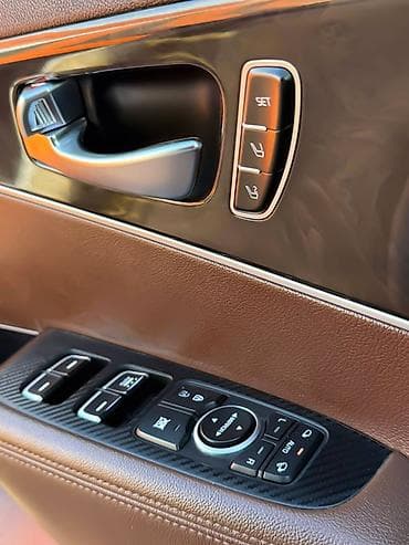 opel astra 2001: Kia Sorento: 2.2 l | 2015 il Krossover — 9