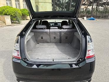 qaz 21 ceyrani: Toyota Prius: 1.5 l | 2007 il Hetçbek — 9