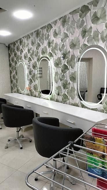 ətir vitrin: AYNUR 2 💃 Güzgülər atligi ilə birgə 750 azn Kreslolar 3 ededi 530 — 1