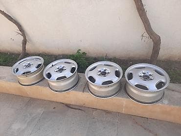 Avangarde R16
çartsız svarkasız