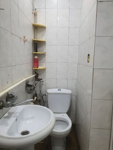 дом в аренду: 60 м², 2 комнаты, Газ, Интернет, Телефон — 2