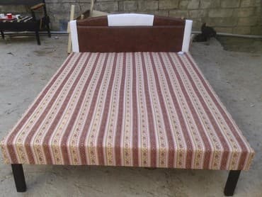 taxt ortukleri: Taxt iki neferlik teze tam mohkem mohkemliyine zemanet verilir — 2