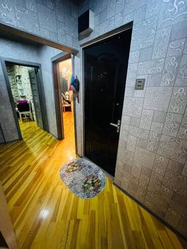 yeni emlak az hezi aslanov: Bakı, 2 otaqlı, Köhnə tikili, m. Həzi Aslanov, 60 kv. m — 9