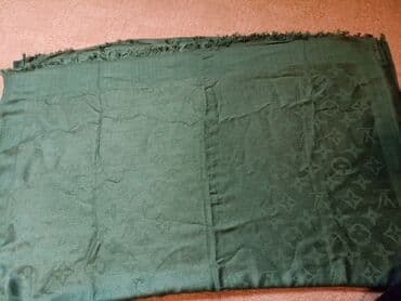 hicab mağazaları: Məxməri və krujeva şallar/düzbucaqlı örtülər dəsti - Rənglər — 6