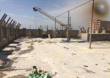 sabuncuda satılıq evler: Binəqədi qəs., 2 otaqlı, Yeni tikili, 98 kv. m — 4