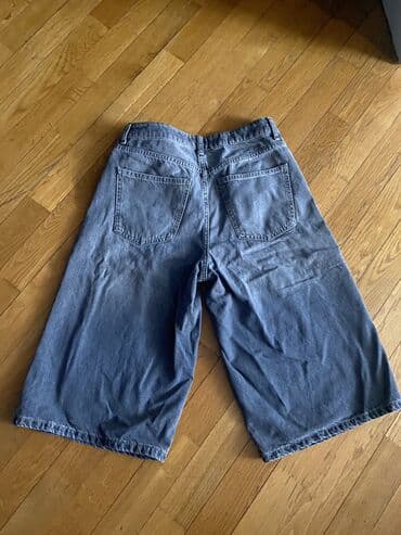 Kurtkalar: Şort, 38 ölçü, Denim Co
Шорты, размер 38, бренд Denim Co — 2