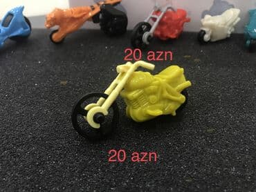 misqa sekilleri: Qiymetler sekillerin uzerindedi Kinder surprise oyuncaqlar Bosuna ay — 11