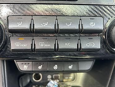 hyundai avante 2008: Kia Sportage: 2 l | 2015 il Krossover — 7