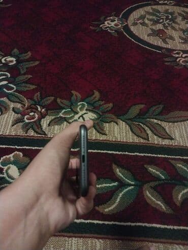 iphone mingəçevir: IPhone 11, 64 GB, Qara, Face ID — 2