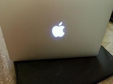 i mac: İşlənmiş Apple MacBook, 13.3 ", Intel Core i5, 128 GB, Ünvandan götürmə — 1