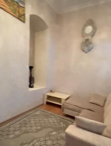 razinde kiraye evler: 3 otaqlı mənzil – mətbəx və zal 2 yataq - Rahat planlama: girişdən — 5