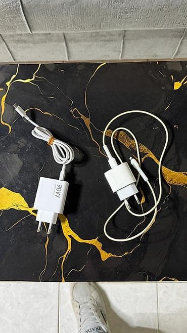 texno 20: Simsiz şarj cihazı > 20 Vt — 1