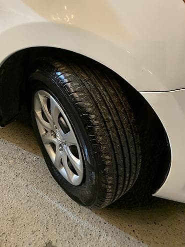 Yağlar və avtokimyəvi maddələr: Hyundai Accent: 1.6 l | 2012 il Sedan — 8