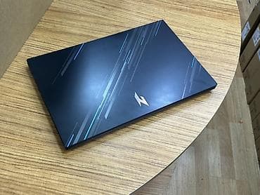 acer notebook adapter: İşlənmiş Acer Nitro, 15.6 ", Intel Core i5, 512 GB, Ödənişli çatdırılma — 3