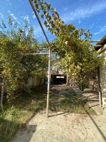 şamaxı a frame: Bakı, Novxanı, 100 kv. m, 3 otaqlı, Hovuzsuz, Qaz, Su, Telefon — 9