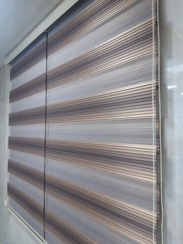 step deke: Jalüz pərdə ucuz  sok qiymətlər bizdə 2 ya 3 günərzində hazırlama — 8