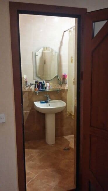 ucuz evlər satış: Sumqayıt, 2 otaqlı, Köhnə tikili, 62 kv. m — 10