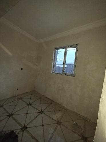 ev t: 2 otaqlı, 65 kv. m, Yeni təmirli — 2