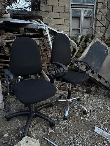 Təkərli, Qolları tənzimlənmir, Parça