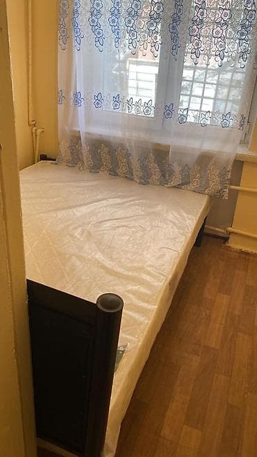 gencede ev: Maklerlər heç bir halda narahat etməsinlər. Mənzil sentyabrın — 4