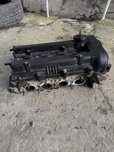 213 mator: Kia Pride, 1.4 l, Benzin, 2015 il — 9