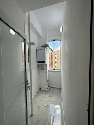 купить квартиру на баилово: 3 комнаты, Новостройка, м. Гара Гараев, 70 м² — 21