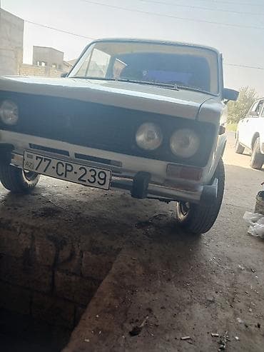 аккумулятор 12в 7а ч: ВАЗ (ЛАДА) 2106: 1.6 л | 1984 г. 523698 км Седан — 1