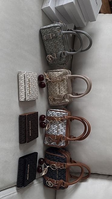 saatli telefonlar: Pulqabı, Yeni — 1