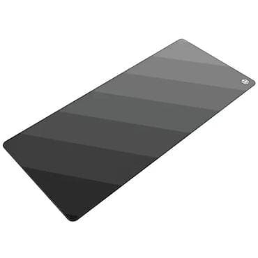 Elektronika: Io MP Dark Lines IO432 Mousepad (XL) - Tip: Uzun ölçülü masaüstü — 1