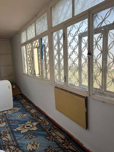 turkiyede evlerin qiymeti: Bakı, Əhmədli, 2 otaqlı, Köhnə tikili, m. Əhmədli, 60 kv. m — 7