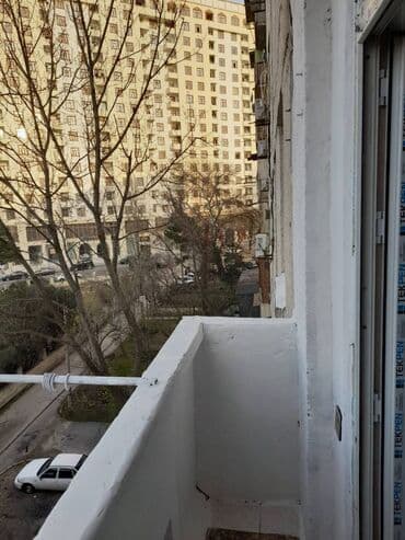 turbo az ford transit 16 1: Bakı, 2 otaqlı, Köhnə tikili, m. Əhmədli, 60 kv. m — 16