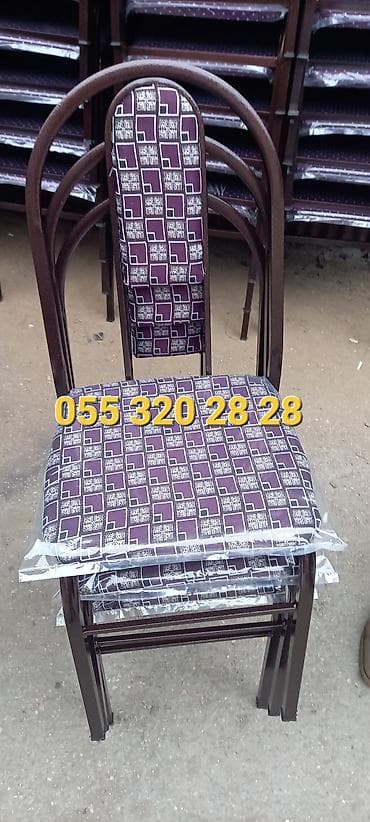 Qonaq otağı üçün, Yeni, Dördbucaq masa, 10 stul