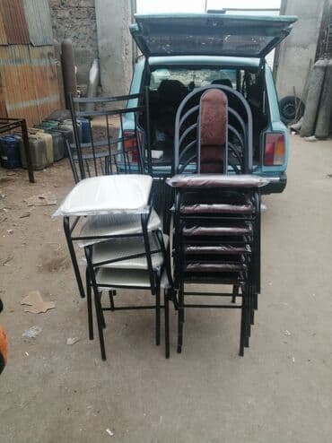 bağça üçün: Stulllar Stollar D Stulllar 13manatdan başlayır 60manata qeder Kafe və — 13