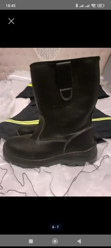 Corab və alt paltarı: Təzə — 3