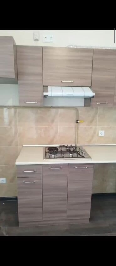 продажа трехкомнатных квартир: Пос. Говсаны, 3 комнаты, Новостройка, м. Кероглу, 78 м² — 4