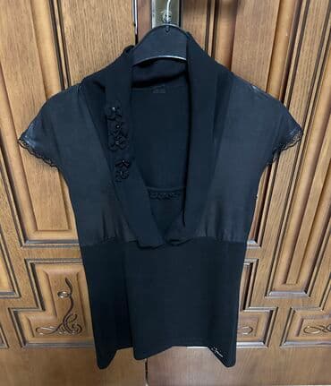 boğazlı qadın sviterləri: 10 azn Razmer S/M — 6