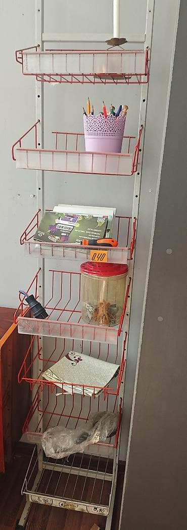 isdemis mebeler: İşlənmiş — 1