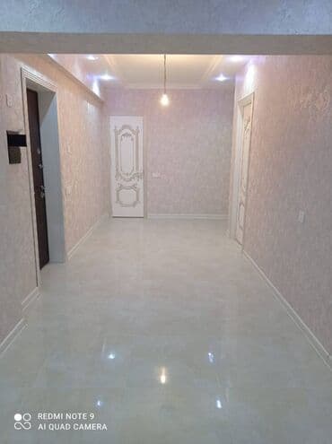 купить дом в баку у моря: 3 комнаты, Новостройка, м. Ази Асланов, 126 м² — 14