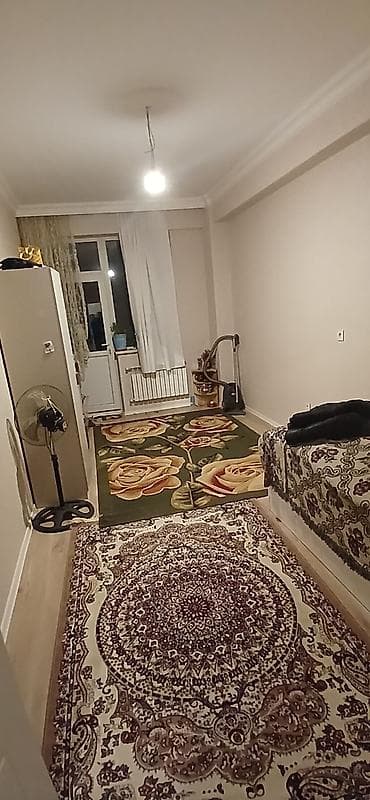 yasamalda satilan ucuz heyet evleri: 2 otaqlı, Yeni tikili, 69 kv. m — 5