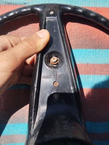 celiloglu ehtiyat hisseleri magazasi telefon: Sadə, VAZ (LADA), VAZ 2106, 2000 il, Karbon, Yeni, Ünvandan götürmə — 3