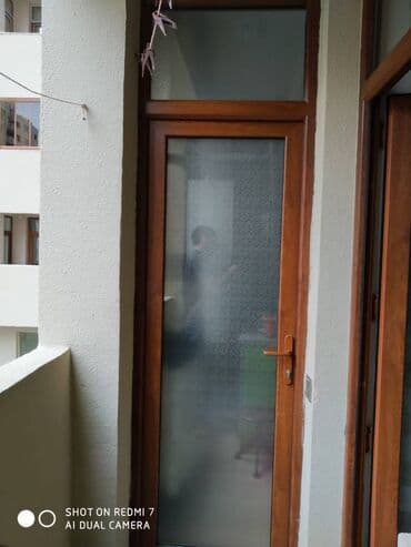 купить квартиру в баку новостройка с ремонтом: Пос. Бакиханов, 2 комнаты, Новостройка, 43 м² — 8