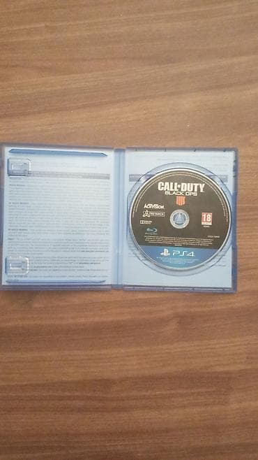 PS3 (Sony PlayStation 3): Şuter — 1