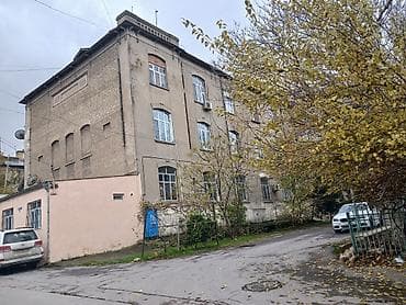 qala kiraye ev: Sabunçuda, Komsomol dairəsi yaxanliginda,ikimci mərtəbədəhər şəraiti — 6