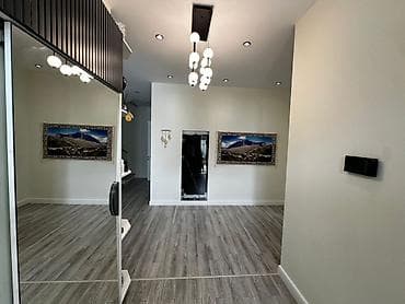 ev kiraye 2024: 6-cı mikrorayon 5 otaqlı, 250 kv. m, Kredit yoxdur, Yeni təmirli — 7